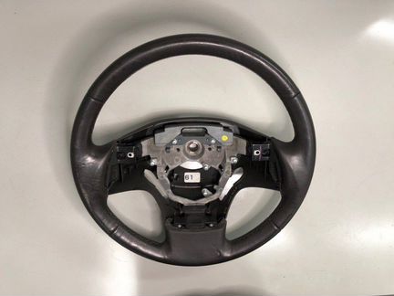 Руль Lexus Rx AGL10 2grfe 2010