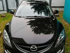 Mazda 6 2.0 МТ, 2007, 168 000 км объявление продам