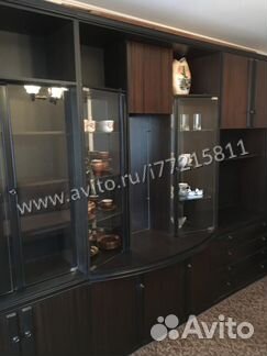 1-к квартира, 40 м², 5/10 эт.