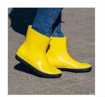 Резиновые сапоги Alida
