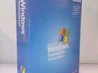 Windows XP Professional (коробка PC Big Box) 2002