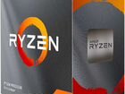 Ryzen 7 3800xt и х370 комплект