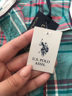 Рубашка Ralph Lauren