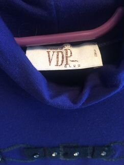 Джемпер VDP оригинал