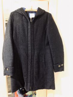 Пальто Geox новое