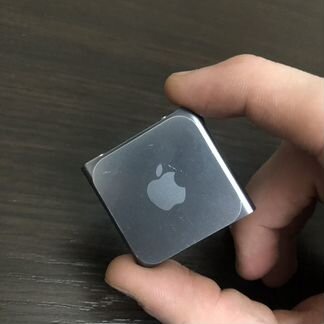 Плеер iPod nano 6