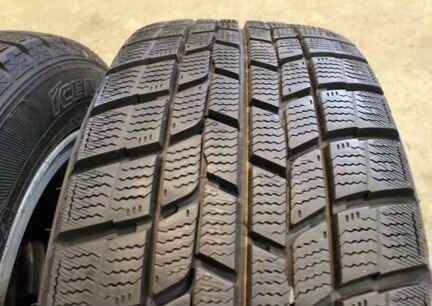 235 50 18 Goodyear Ice Navi 6 i p
