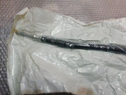 Трубка гура короткая Cadillac Escalade 3 GMT900