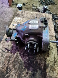 Редуктор задний BMW 7 E65 2001-2008