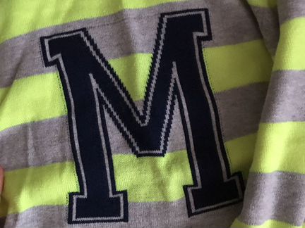 Свитер Mayoral 122см в идеале