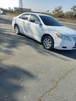 Toyota Camry 2.4 AT, 2009, 140 000 км