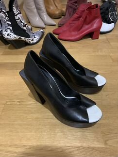 Туфли zara
