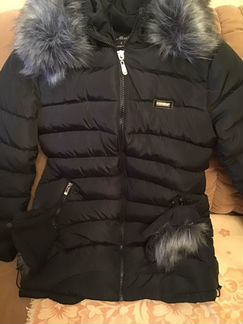 Куртка новая