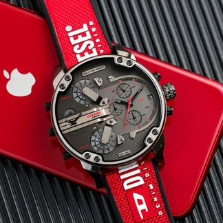 Часы Diesel DZ7423