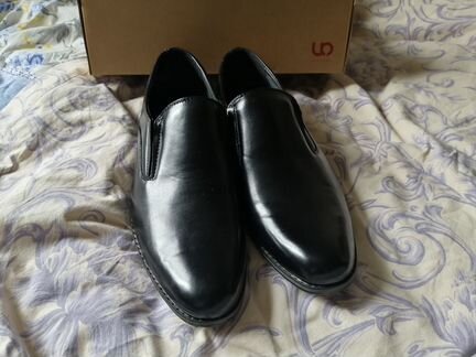 Мужские туфли 45 размер