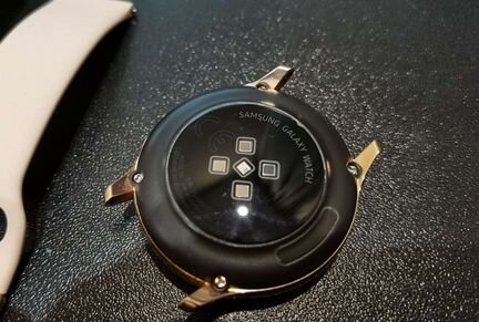 Samsung Galaxy Watch Active