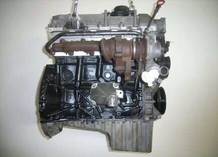 Двигатель 646982, 646980 Mersedes Vito 639 2.2CDI