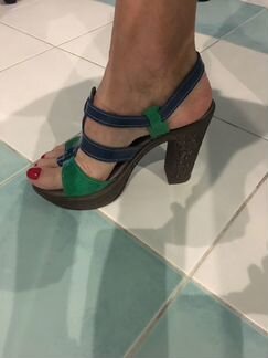 Сандалии Monis оригинал