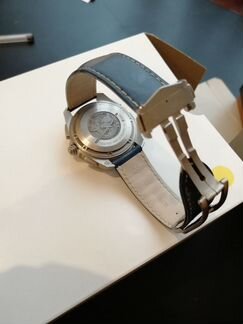 Omega Speedmaster Skywalker Limited