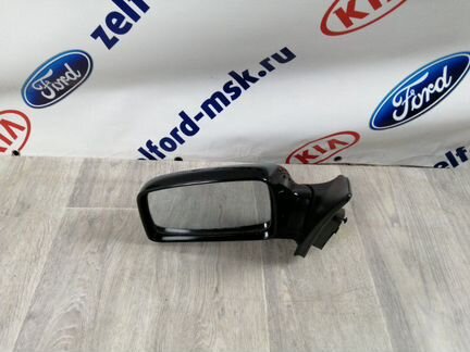 Боковые зеркала заднего вида левое Kia Sportage 5