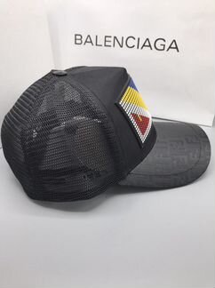 Бейсболка fendi