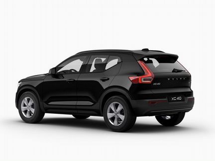 Volvo XC40 2.0 AT, 2020