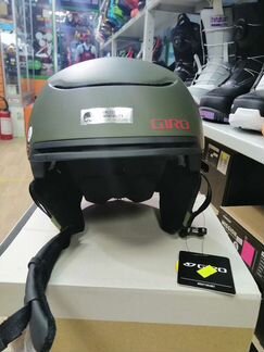 Горнолыжный шлем Giro Jackson Mips L