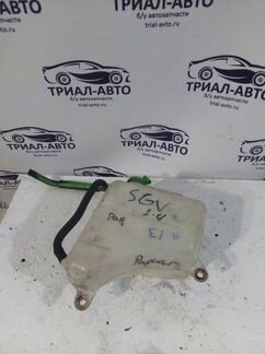 Бачок расширительный Suzuki Grand Vitara 2005-2015