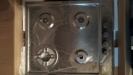 Газовая варочная панель