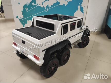 Электромобиль