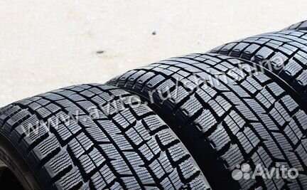 205/55R16 goodyear шины бу из Японии