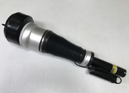 Новая передняя стойка Mercedes W221 Airmatic 2006