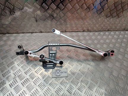 Трапеция стеклоочистителя Citroen Jumper 250