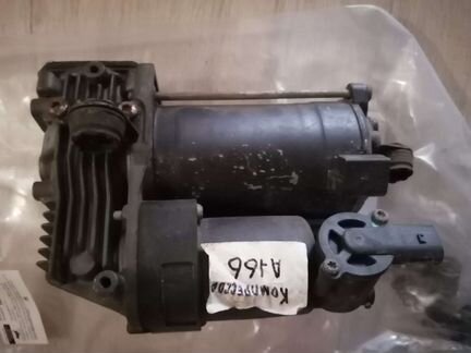 Компрессор на GI 164 166