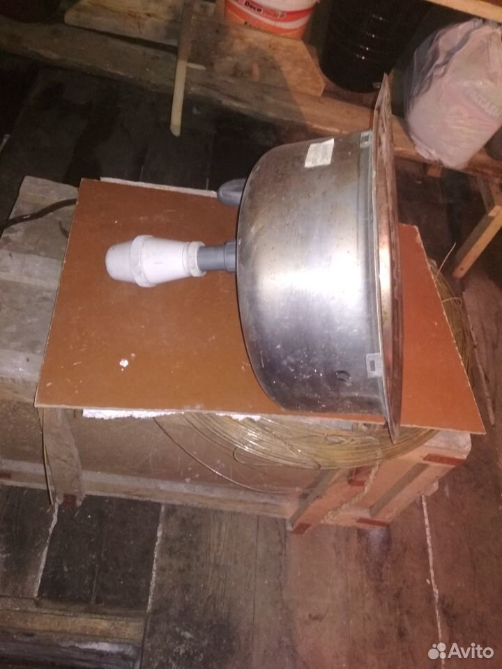 Раковина