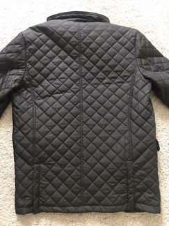 Новая куртка Otto Berg