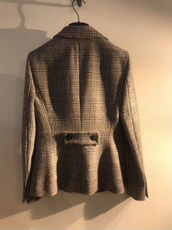Пиджак Luisa Spagnoli р.40