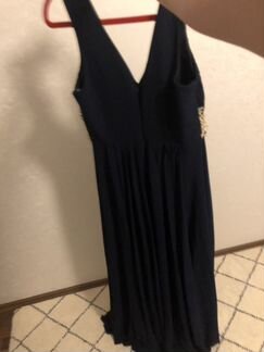 Платье вечернее новое