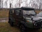 ЛуАЗ 1302 1.1 МТ, 1999, 29 000 км объявление продам