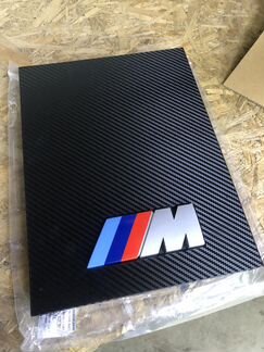 Книга BMW