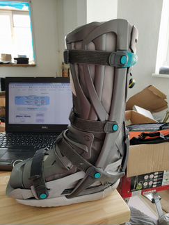 Продам ботинок Vacoped Medium - медицинский