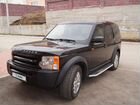 Land Rover Discovery 2.7 AT, 2007, 292 000 км
