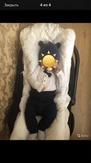 Люлька переноска