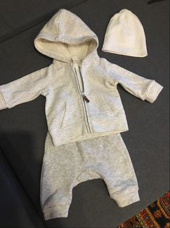 Комплект для мальчика