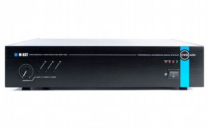 CVGaudio M-83T микшер-усилитель с доставкой