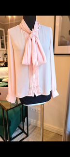 8 рубашек hm stradivarius zarina