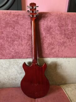 Gibson 1965 Double Cutaway Melody Maker