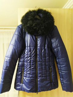 Куртка Savage р-р 42