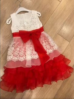 Платье для праздника