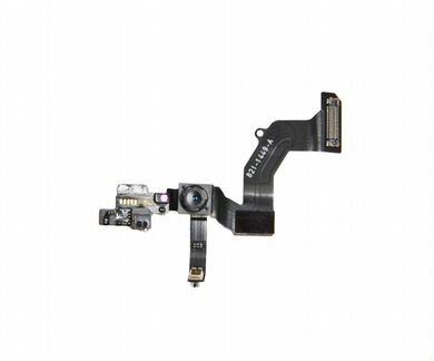 Камера фронтальная iPhone 5